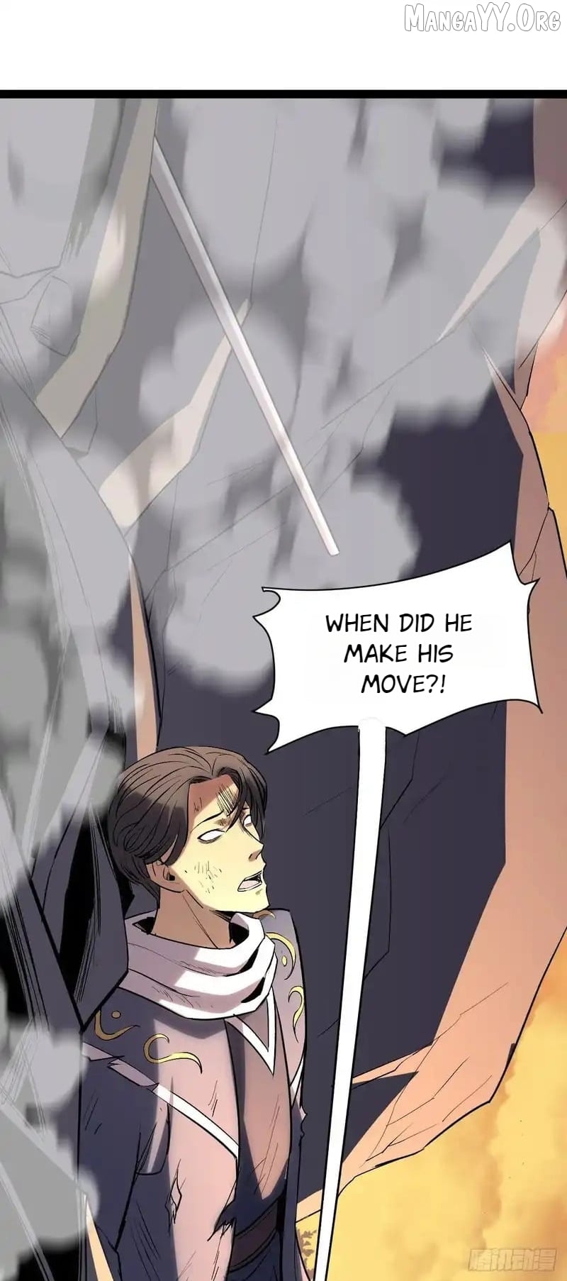 Lord of Summons! Sudden Mutation Chapter 70 - page 22